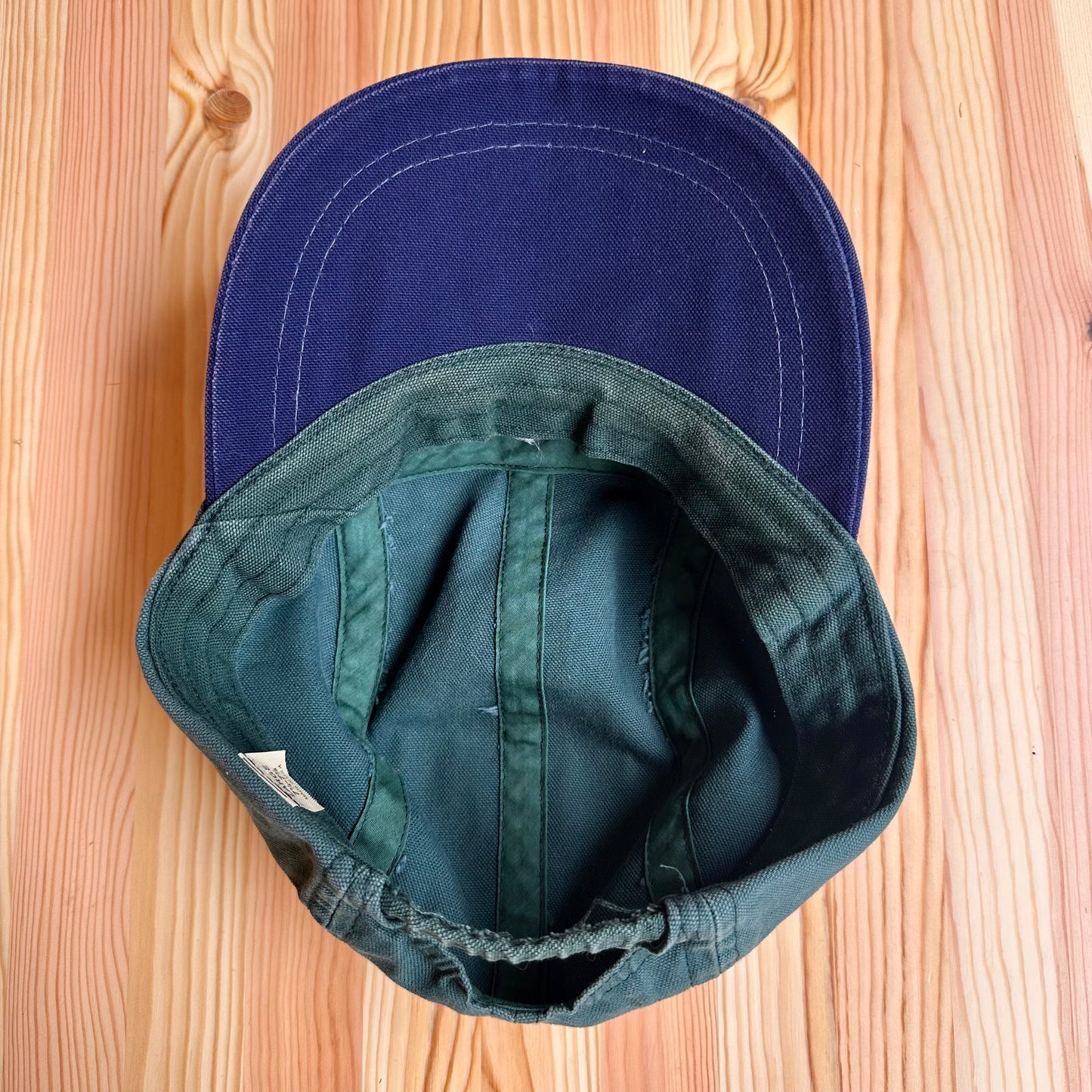 VINTAGE CAP L.L. BEAN #3