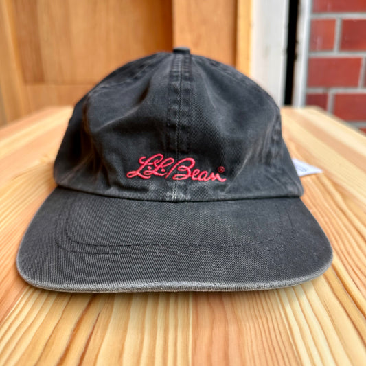 VINTAGE CAP L.L. BEAN #4