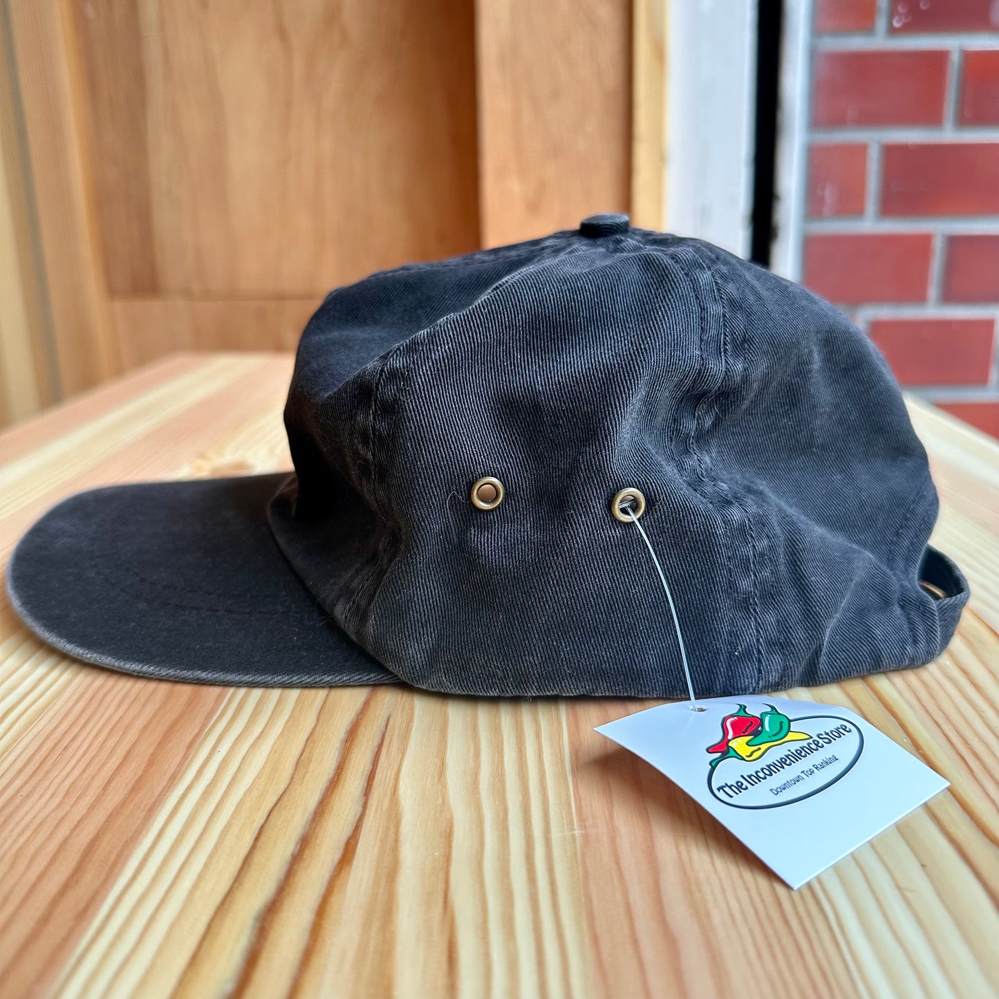 VINTAGE CAP L.L. BEAN #4