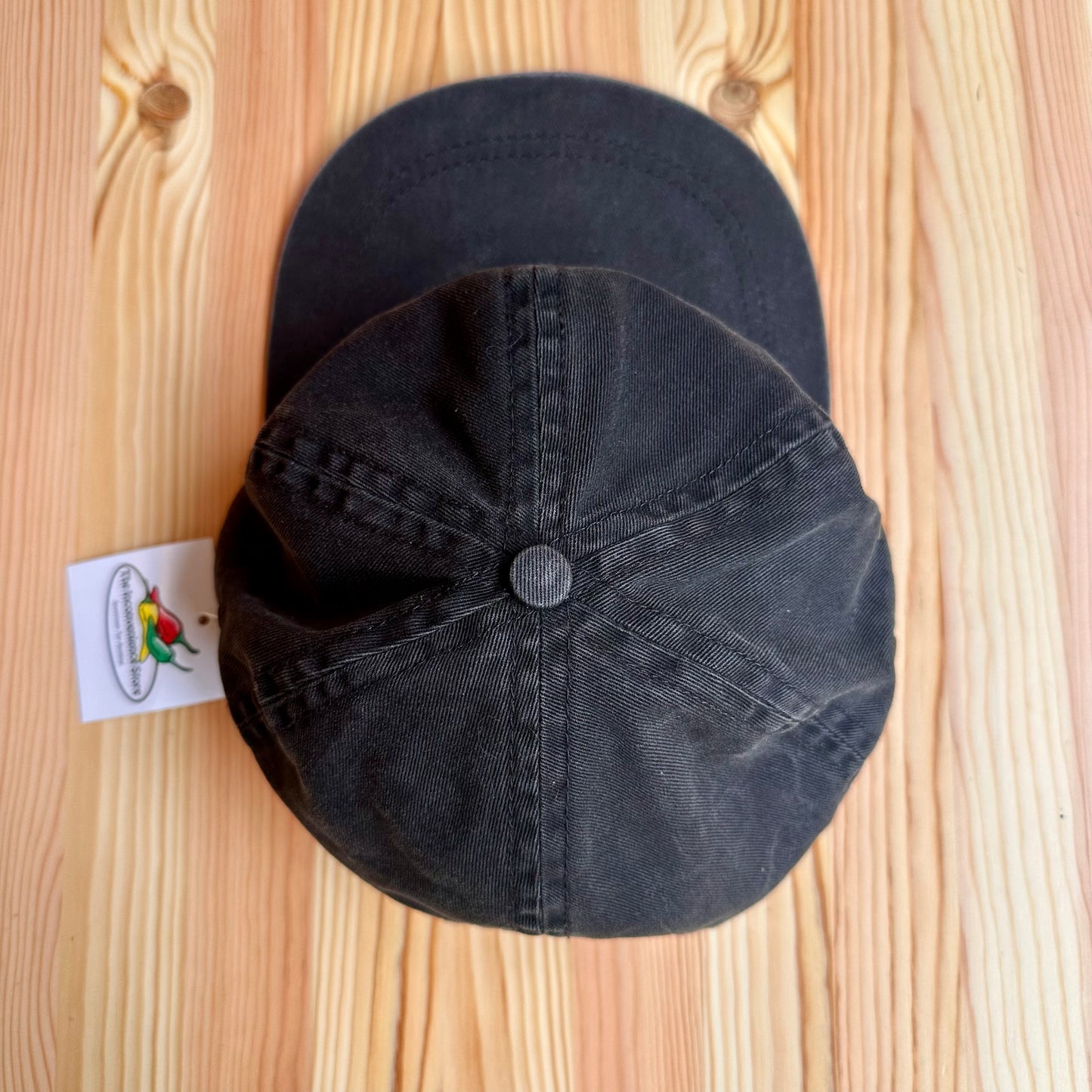 VINTAGE CAP L.L. BEAN #4
