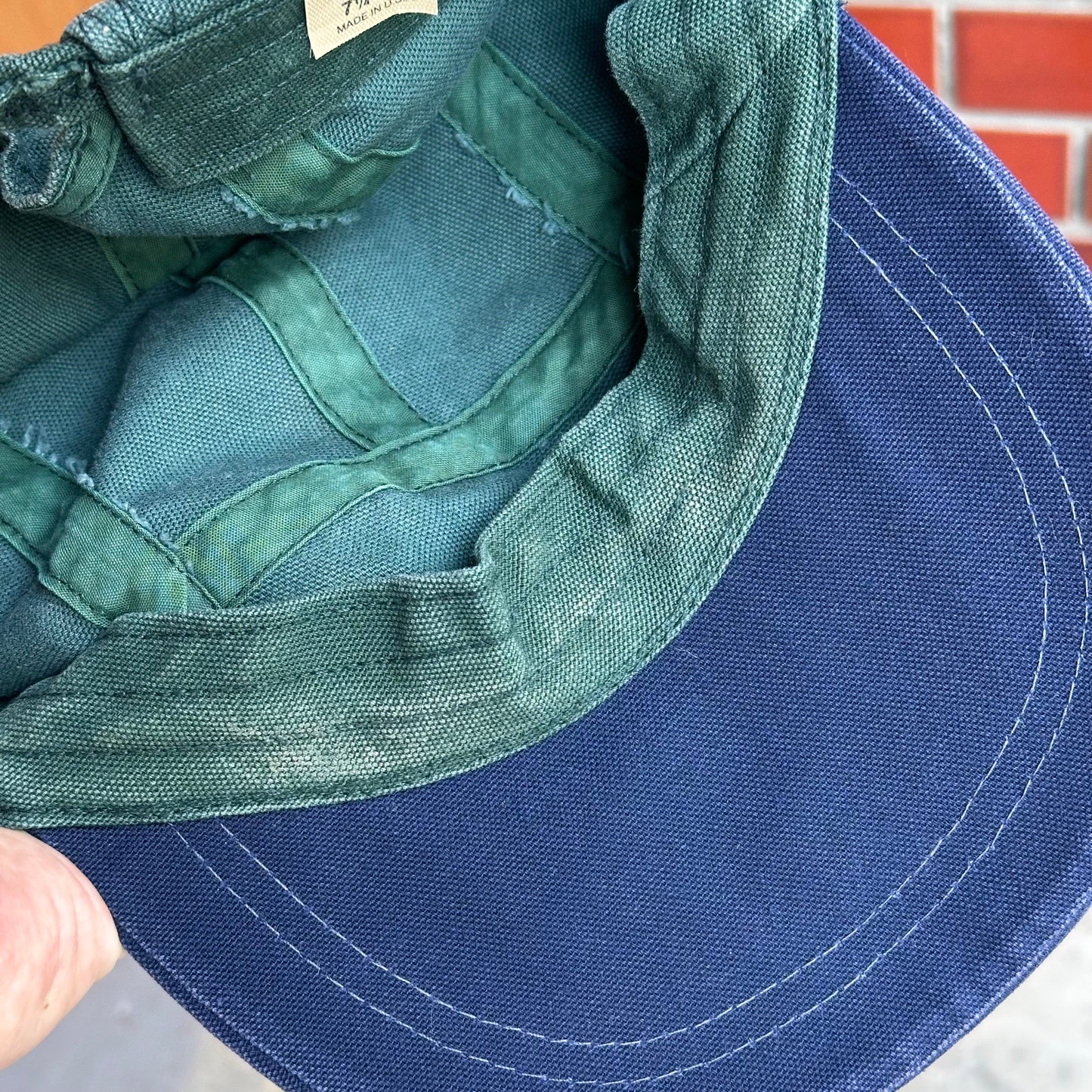 VINTAGE CAP L.L. BEAN #3