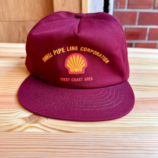 VINTAGE CAP SHELL