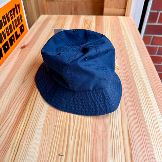 VINTAGE HAT CAP COLUMBIA (NAVY)