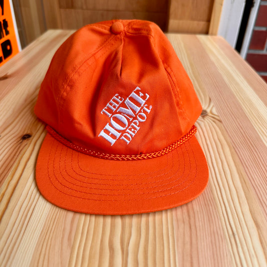 VINTAGE CAP THE HOME DEPOT