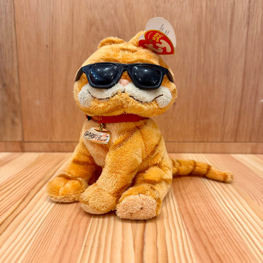 GARFIELD - SUNGLASSES [ty]