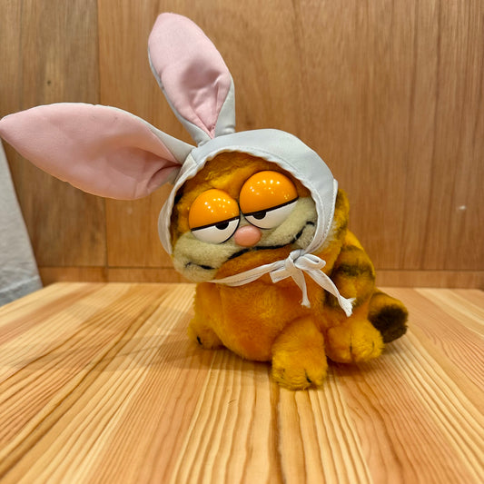 GARFIELD - RABITT MASK
