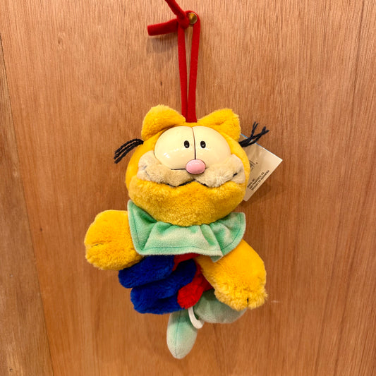 GARFIELD -  MUSIC BOX