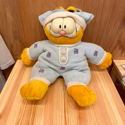 GARFIELD - PAJAMAS