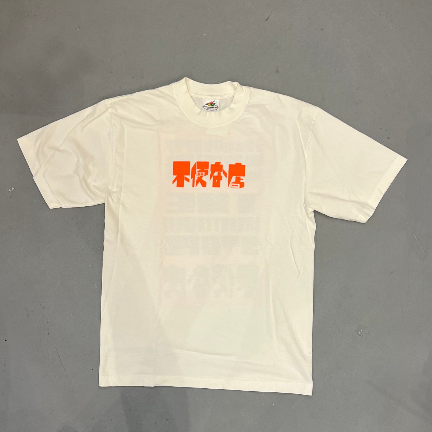 YOHEI OGAWA POSTER T-SHIRTS