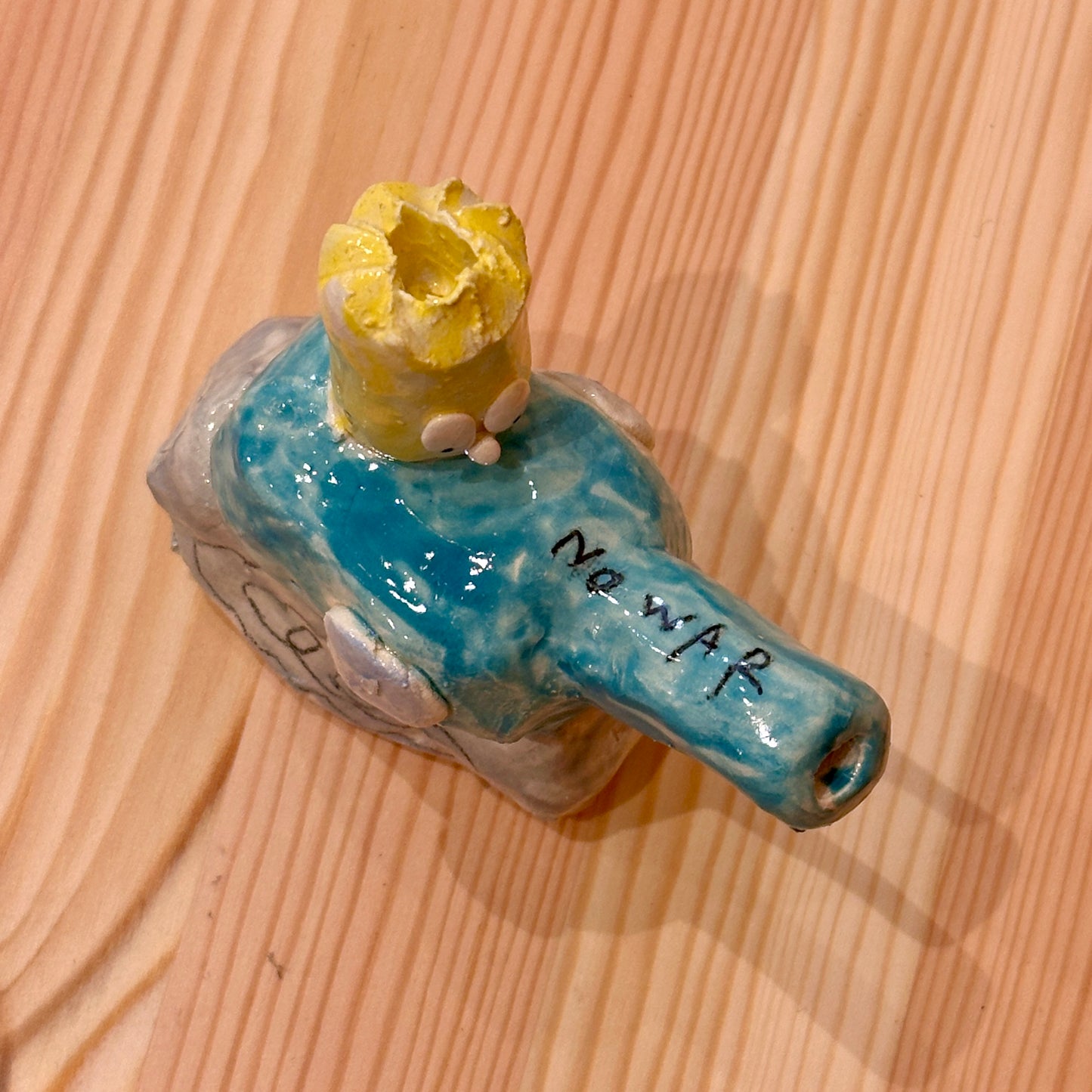 Zätsu Päkkyn 28