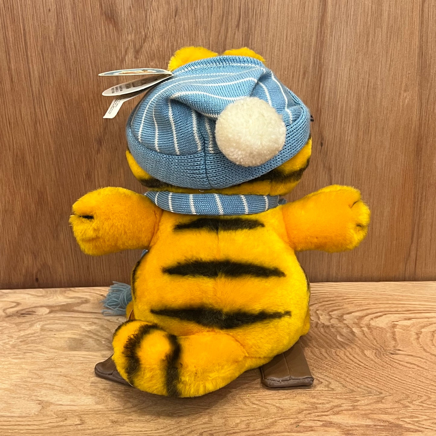 GARFIELD - SKIER