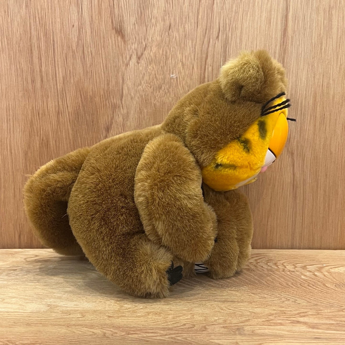 GARFIELD - BEAR