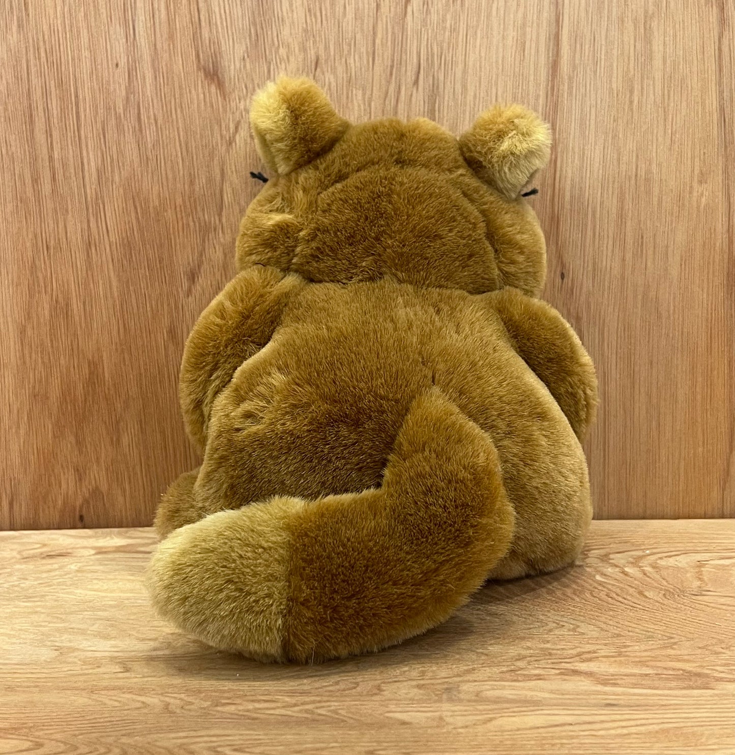 GARFIELD - BEAR