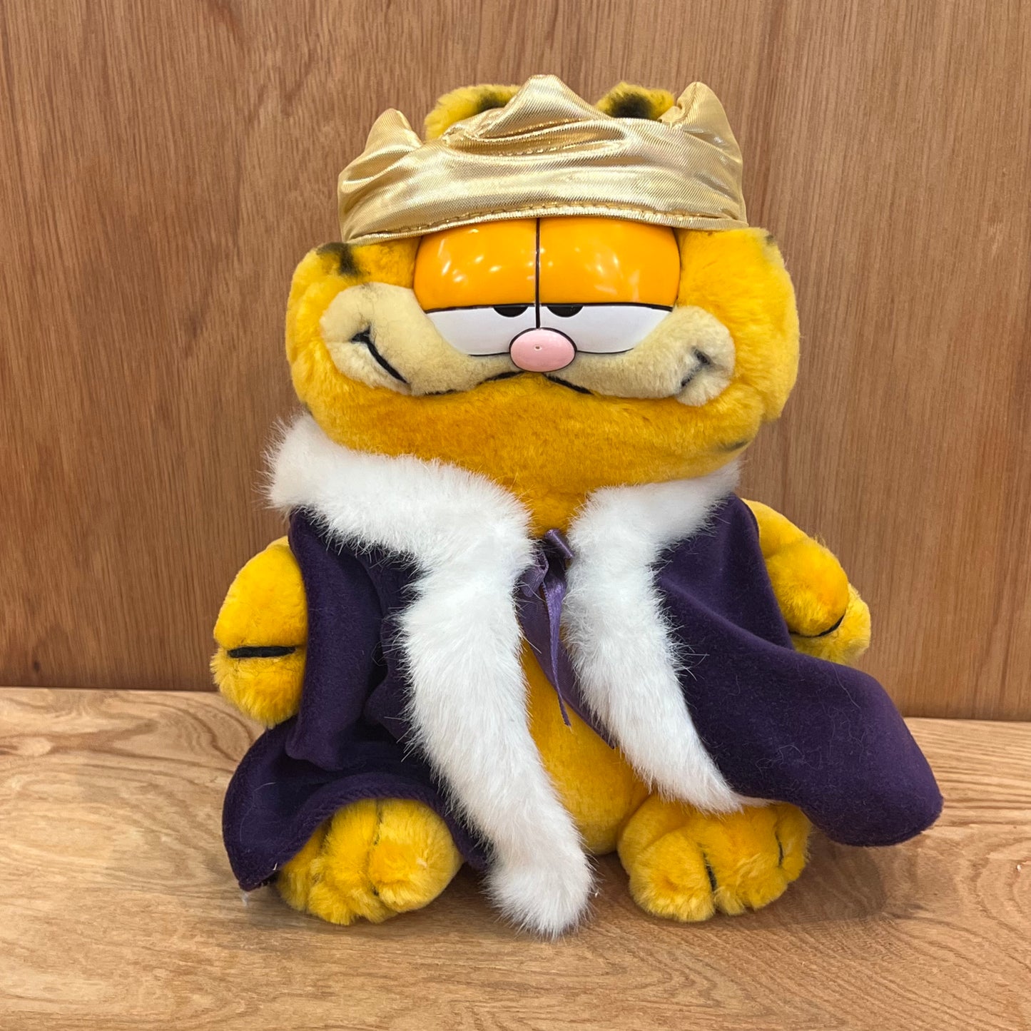 GARFIELD - KING