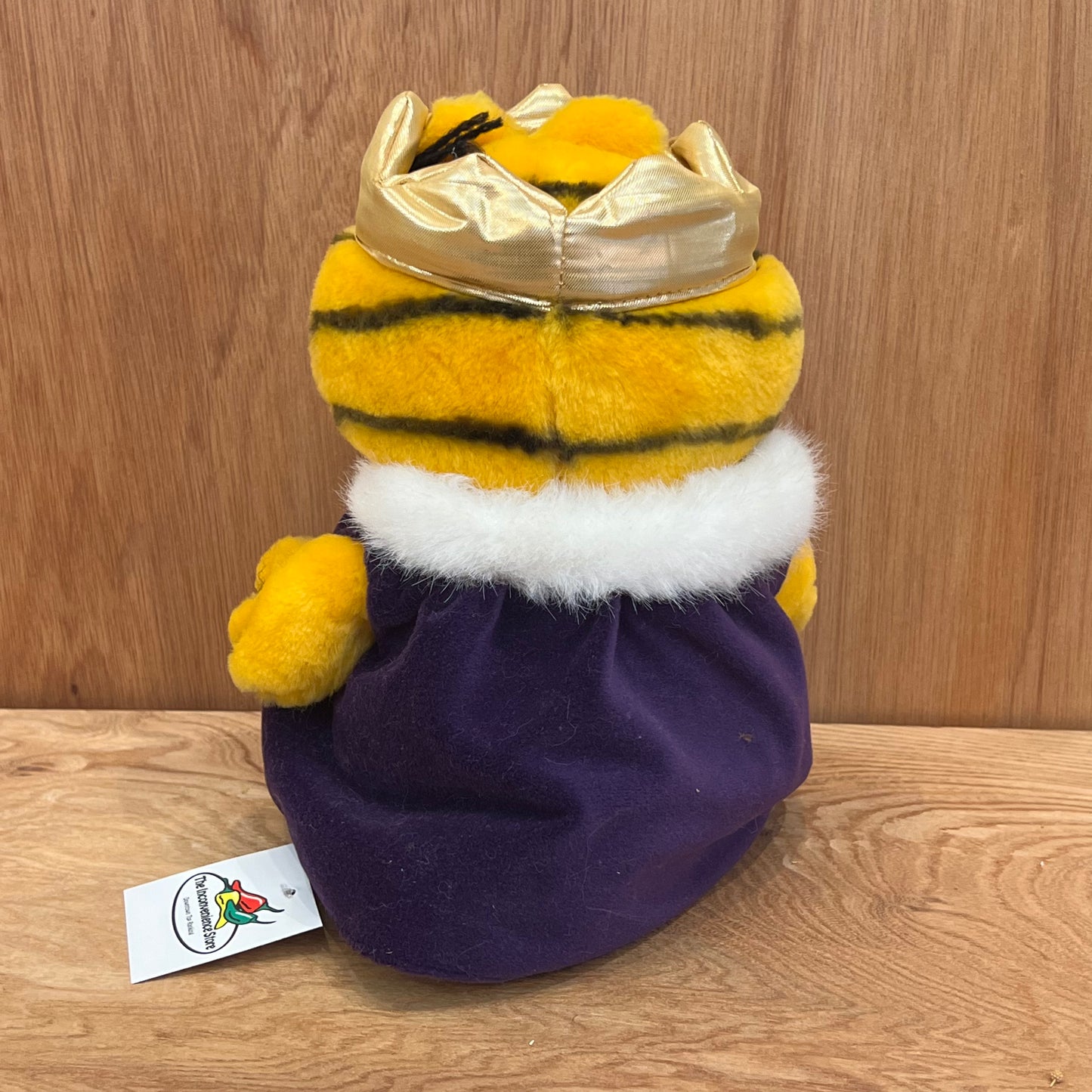 GARFIELD - KING