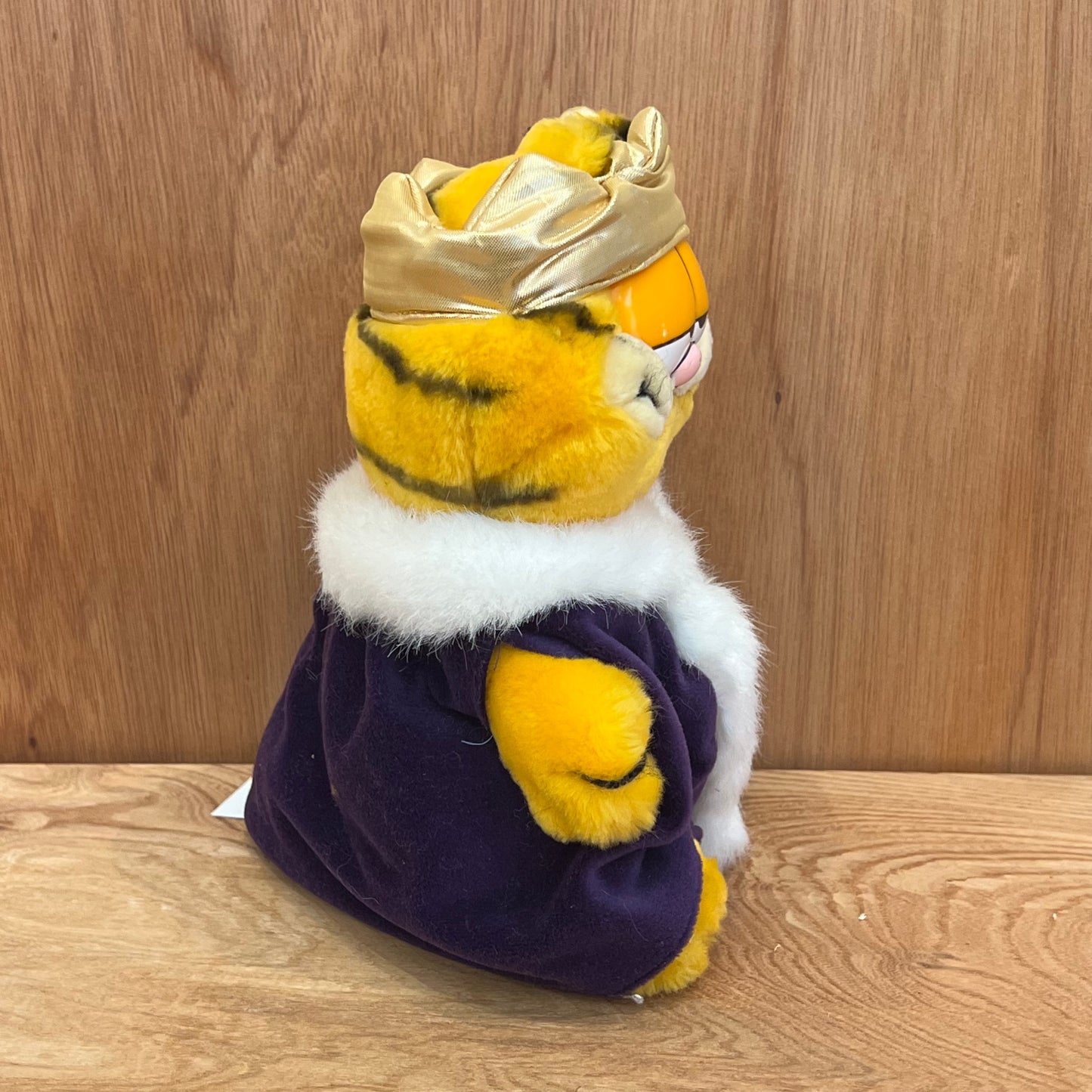 GARFIELD - KING