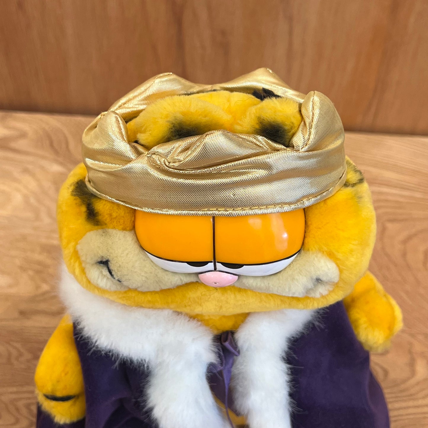 GARFIELD - KING