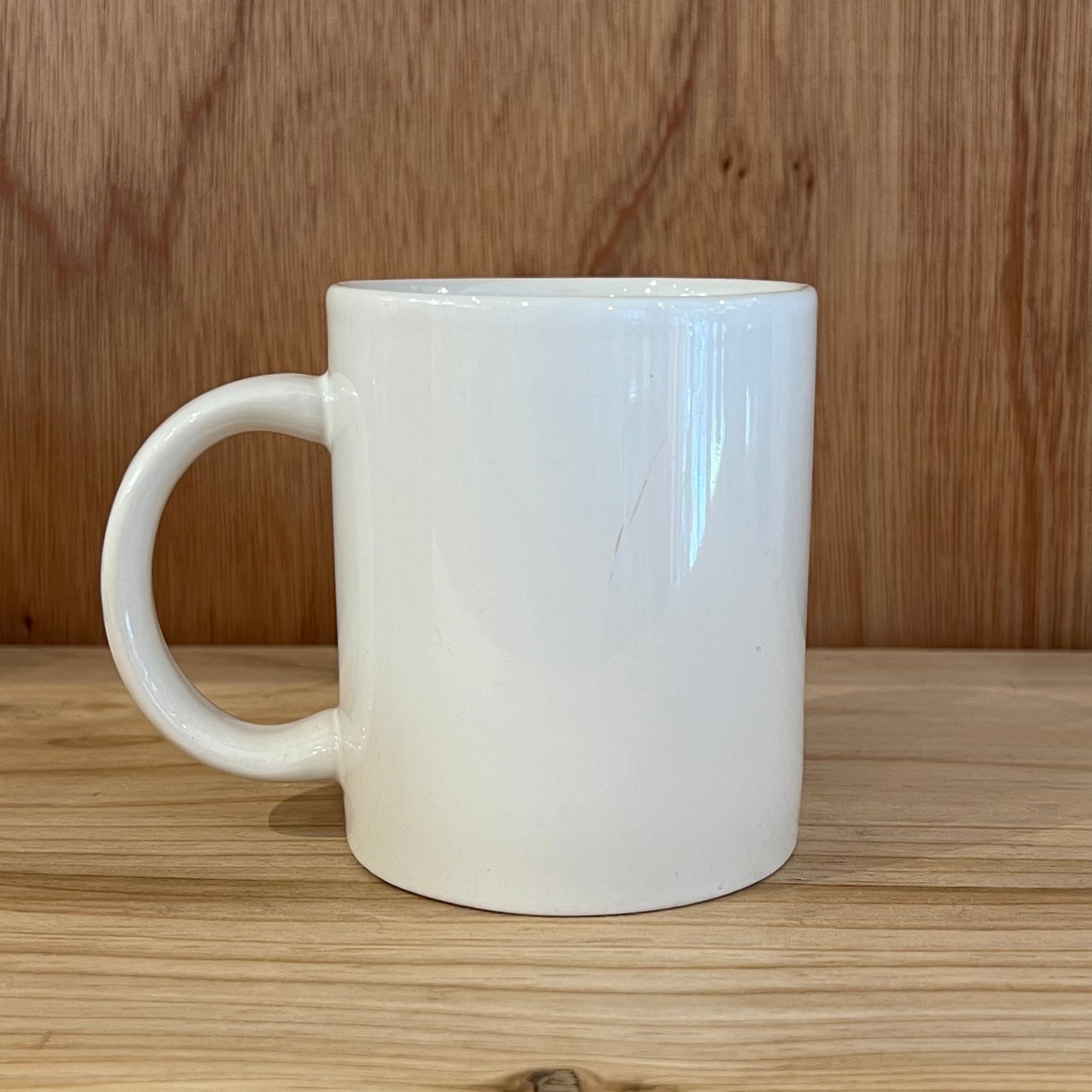 VINTAGE MUG CUP - GOLF PRO