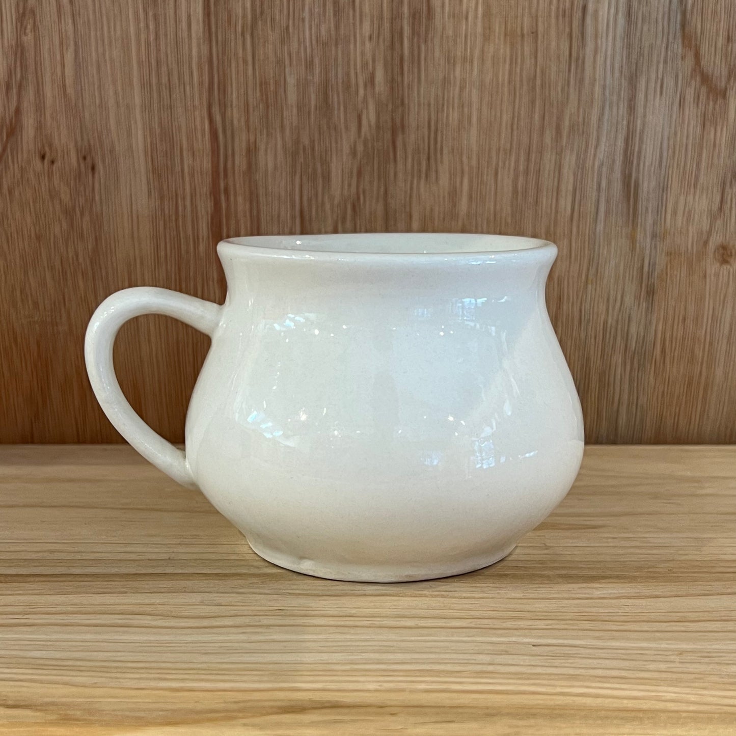 VINTAGE MUG CUP - SCOTH BROTH