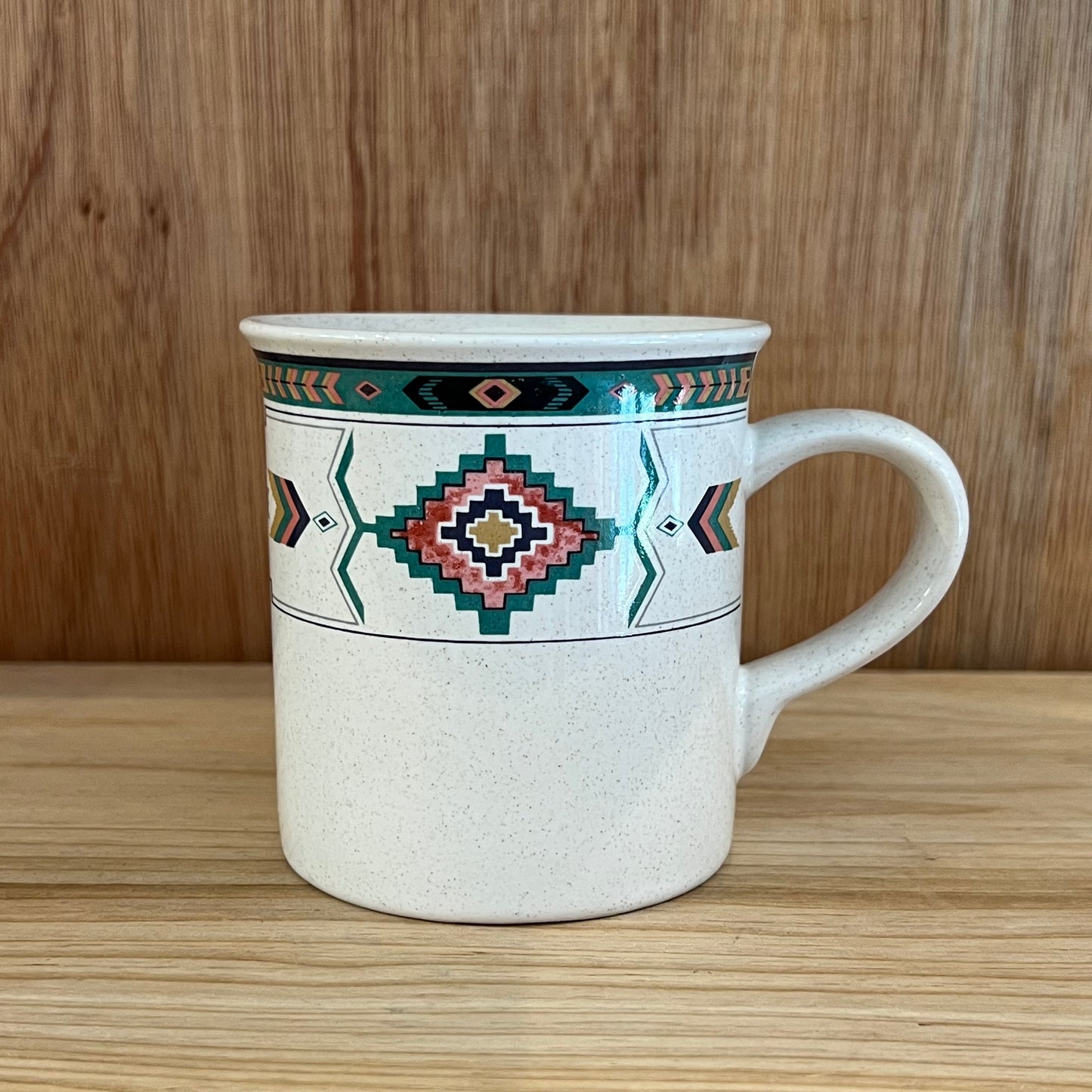 VINTAGE MUG CUP - STUDIO NOVA