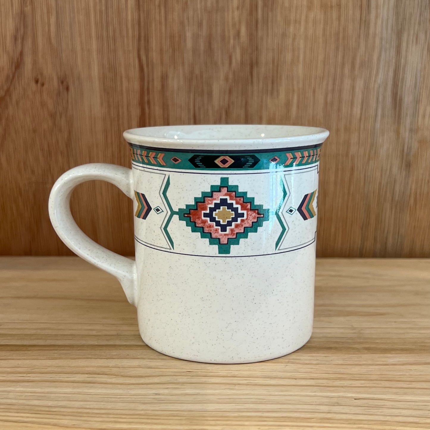 VINTAGE MUG CUP - STUDIO NOVA