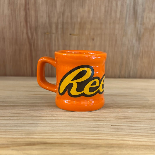 VINTAGE MUG CUP - REESE'S SHOT