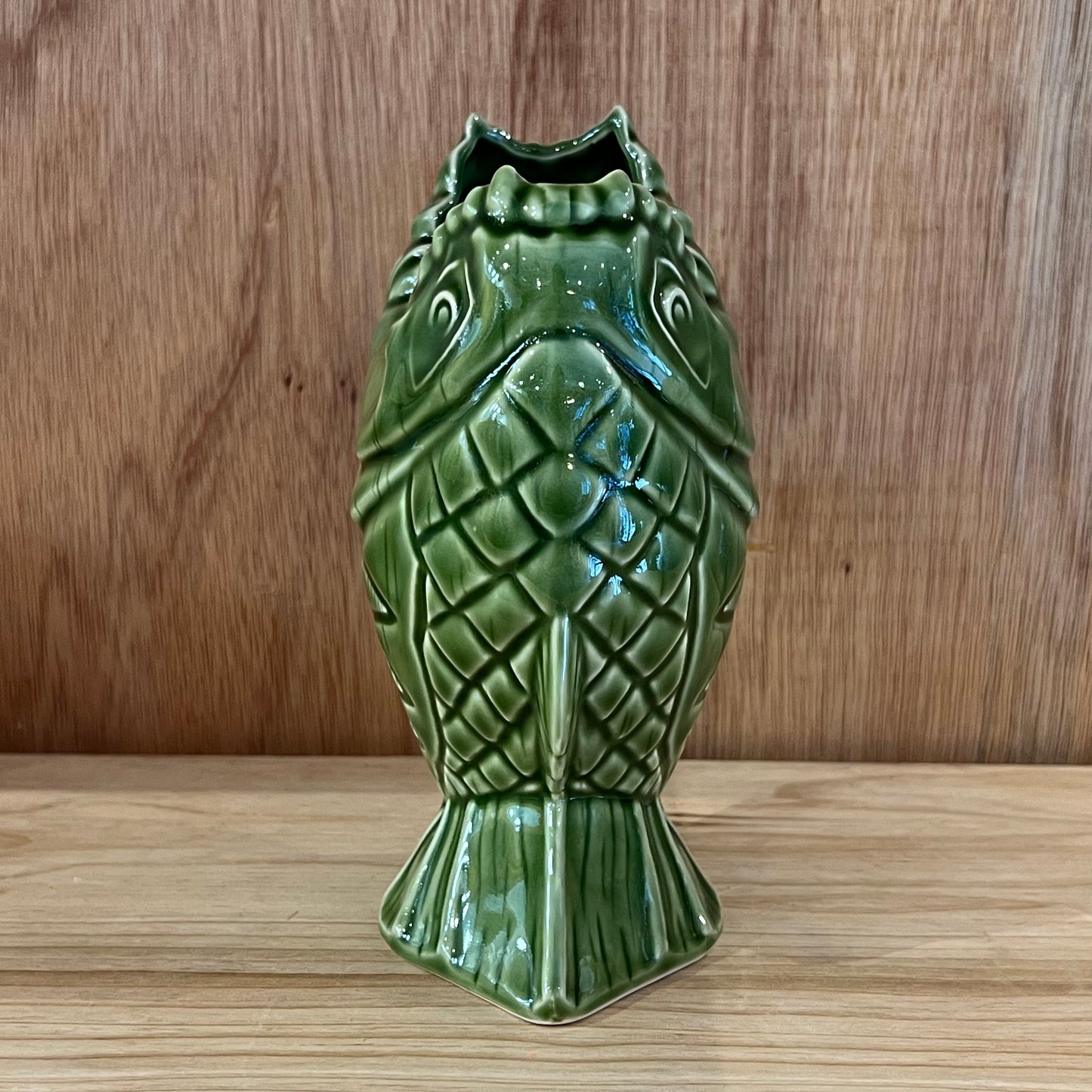 DISNEY TRADER SAM'S TIKI MUG