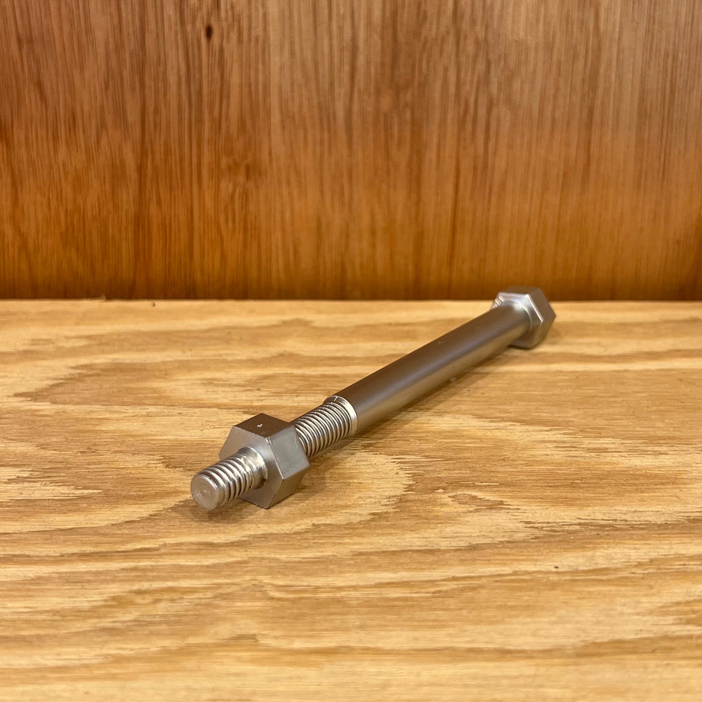 The Home Depot Nut and Bolt Pen