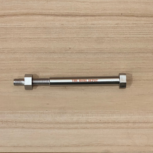 The Home Depot Nut and Bolt Pen