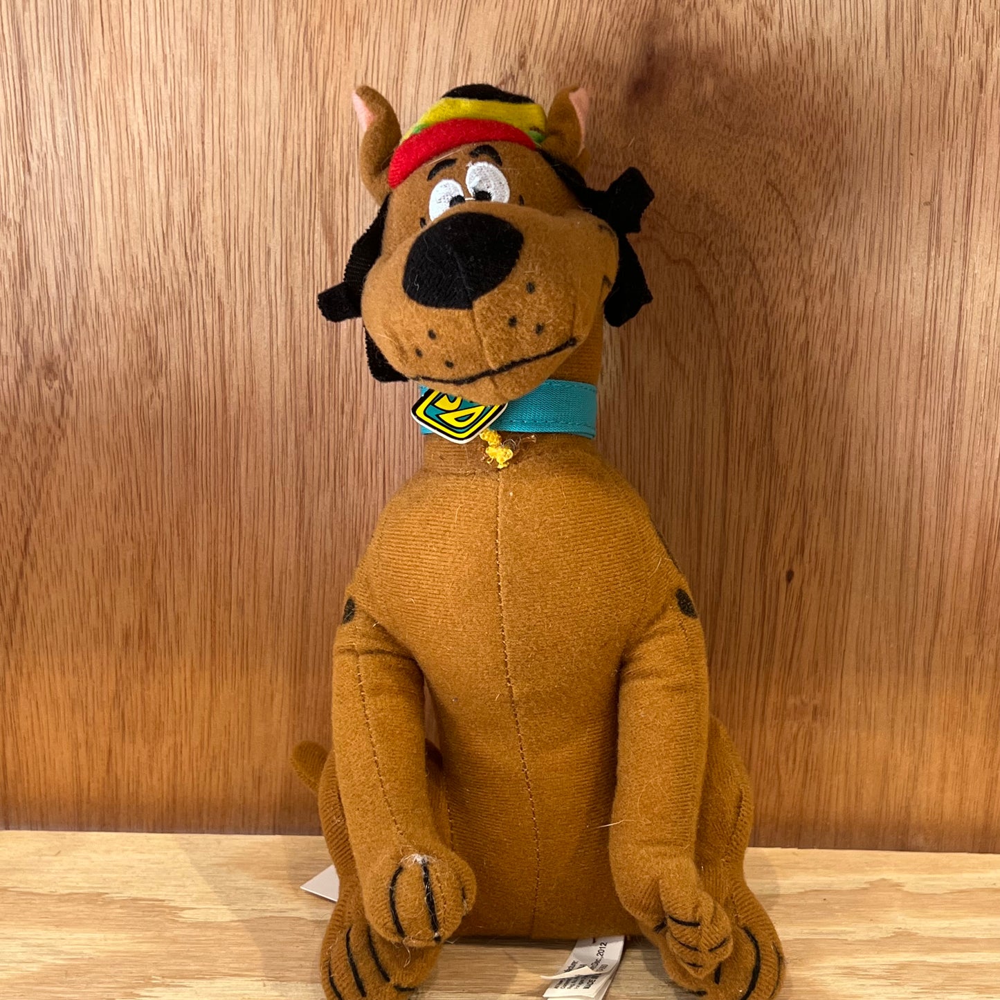 SCOOBY-DOO REGGAE SMALL