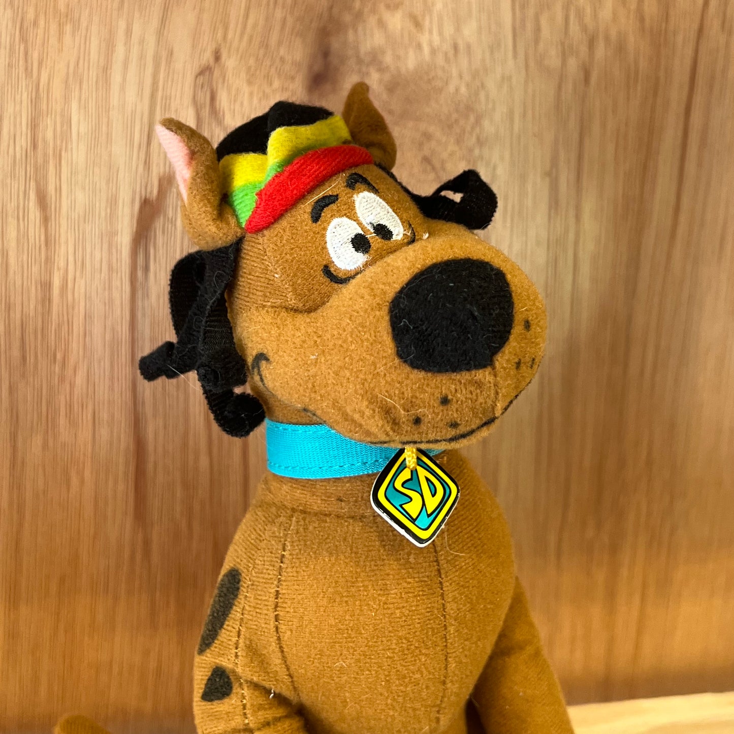 SCOOBY-DOO REGGAE SMALL