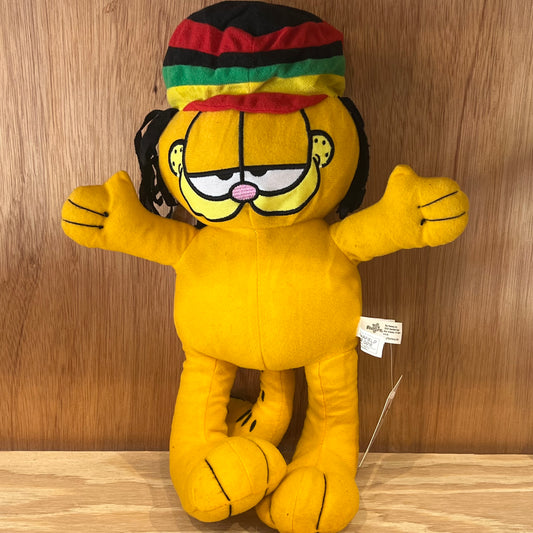 RASTA GARFIELD