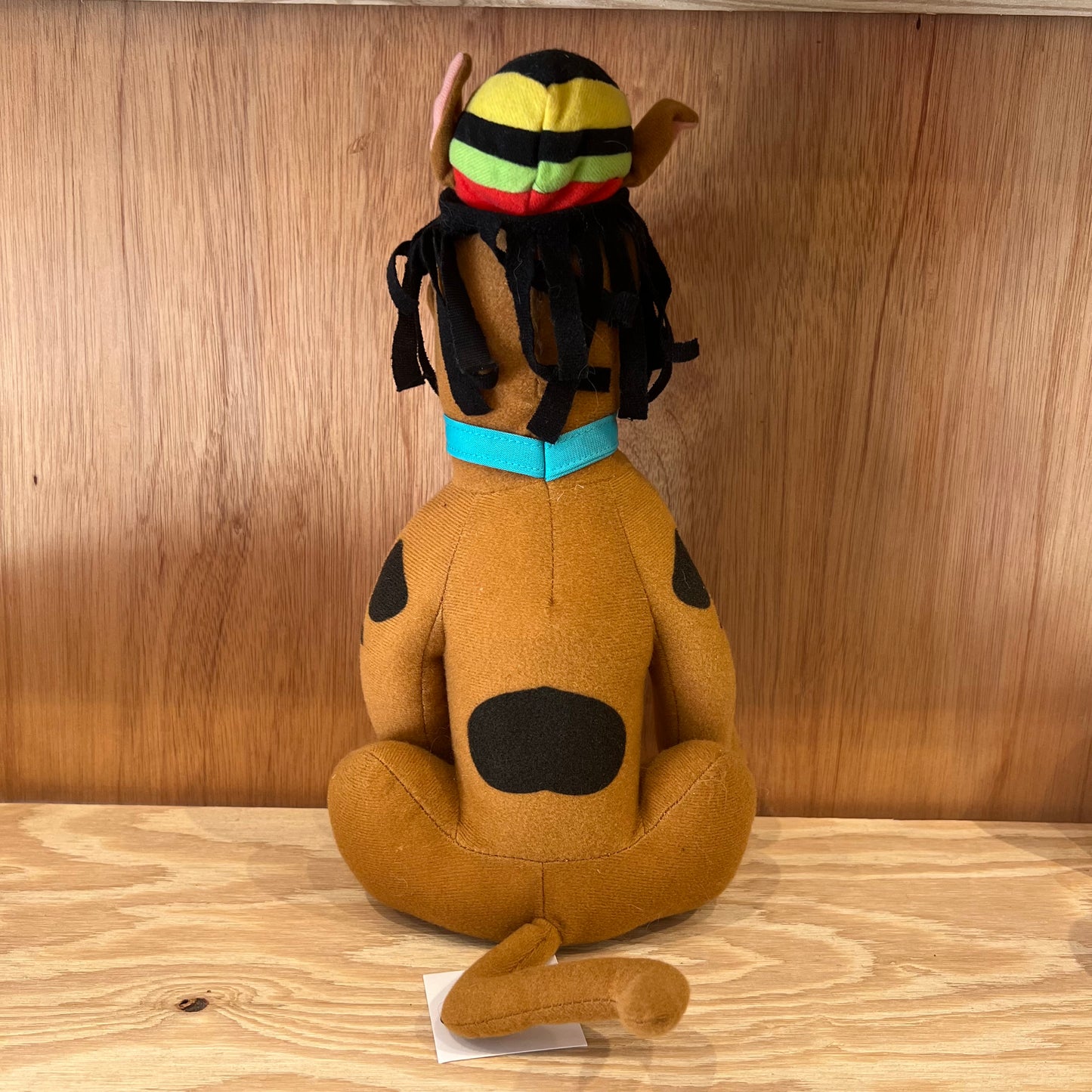 RASTA SCOOBY-DOO LARGE