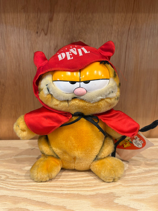 GARFIELD - LITTLE DEVIL