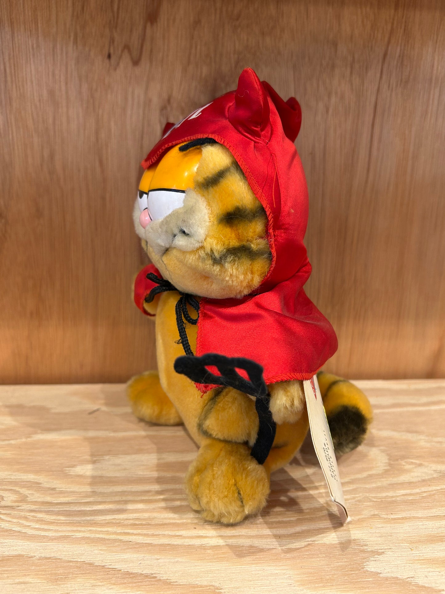 GARFIELD - LITTLE DEVIL