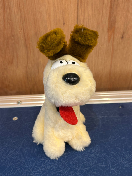 GARFIELD - ODIE #01