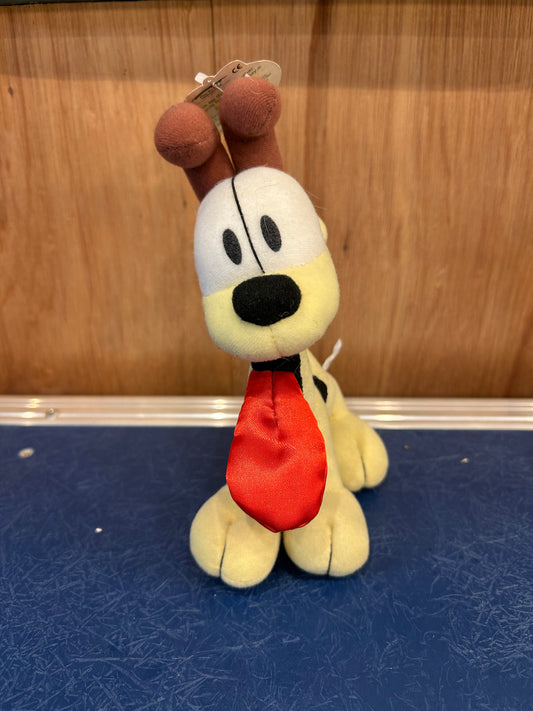 GARFIELD - ODIE #02