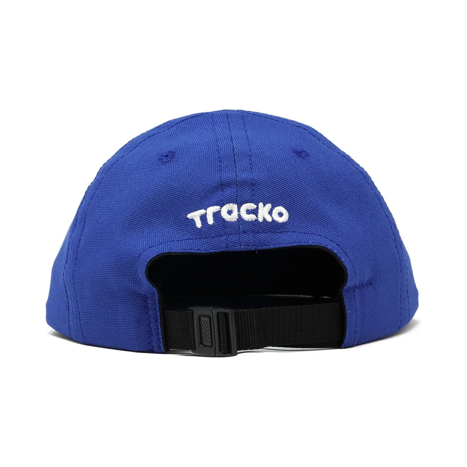 TRACKONVENIENCE UMPIRE CAP NOMO BLUE