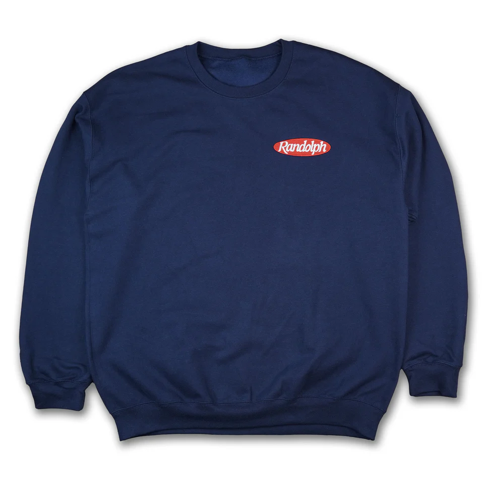 Randolph Crewneck Sweatshirt