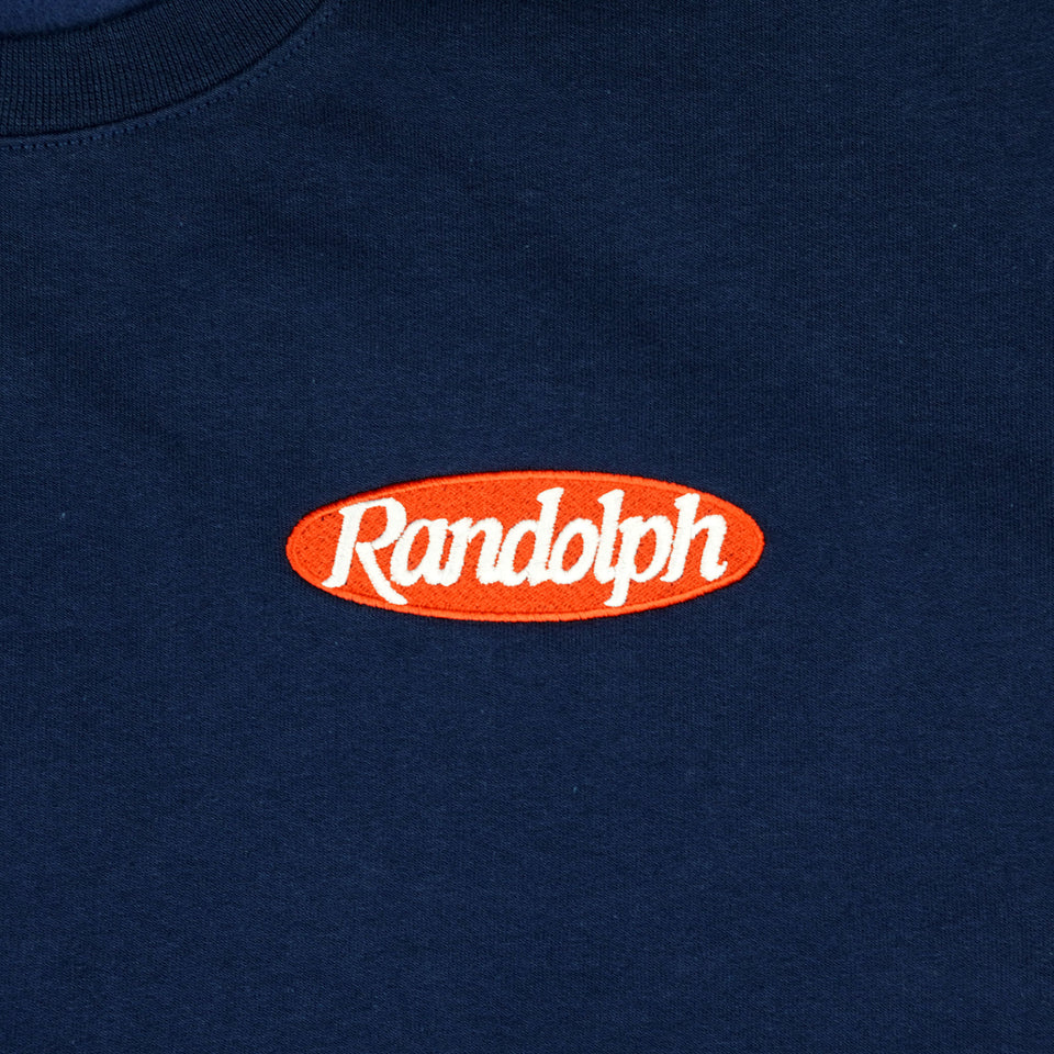 Randolph Crewneck Sweatshirt