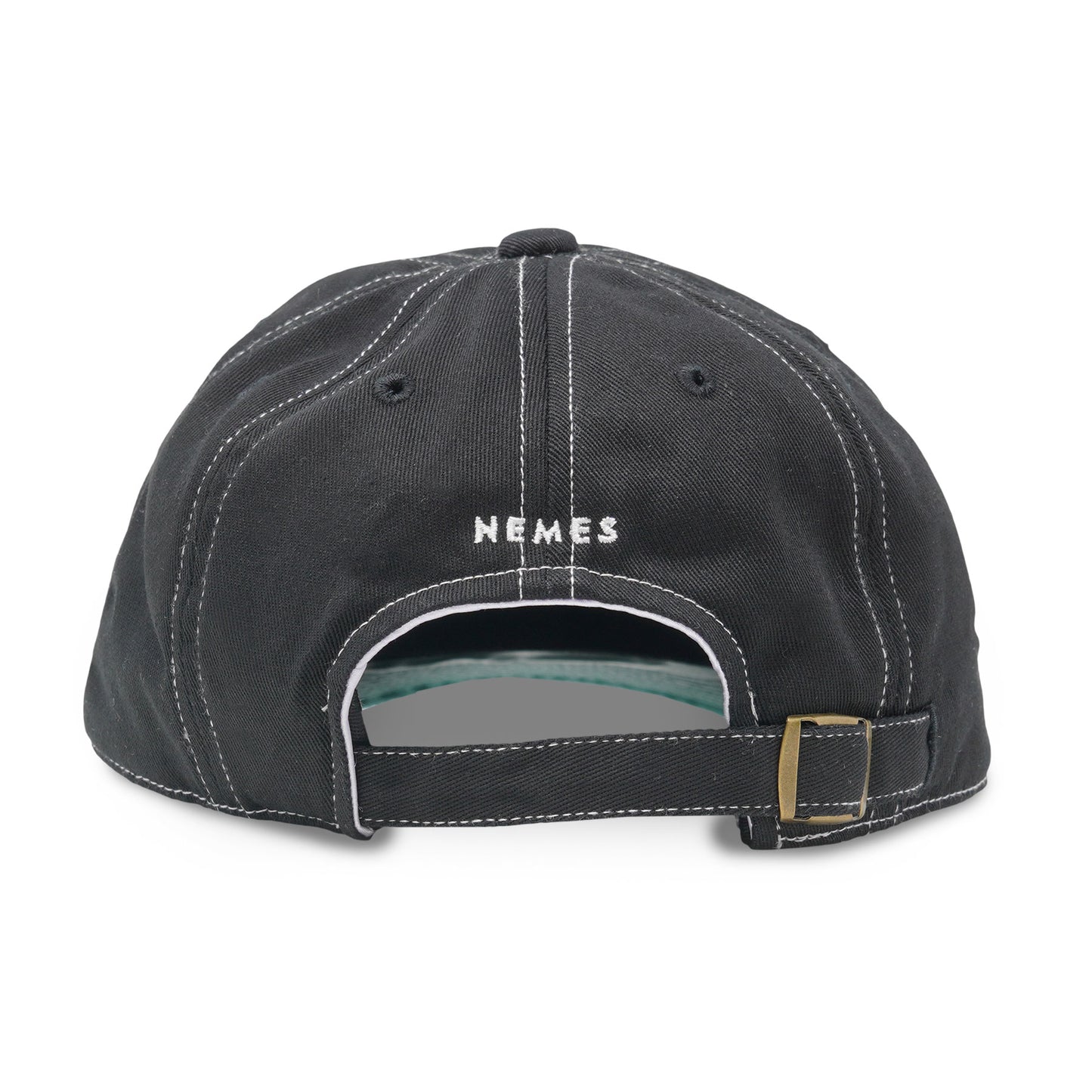 FUBEN LOGO HAT by NEMES