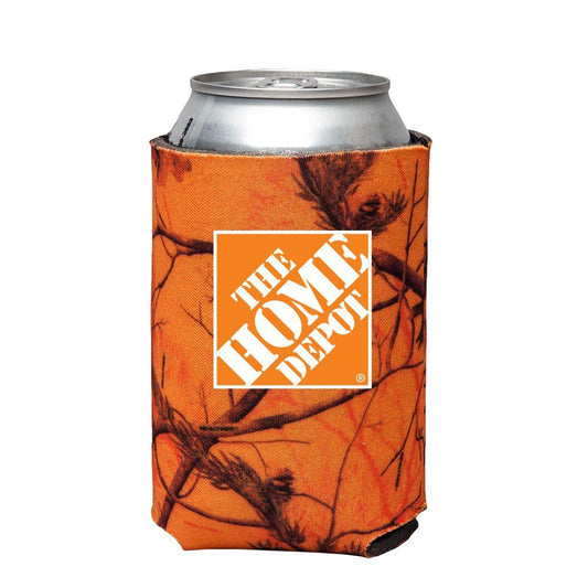 The Home Depot Koozie